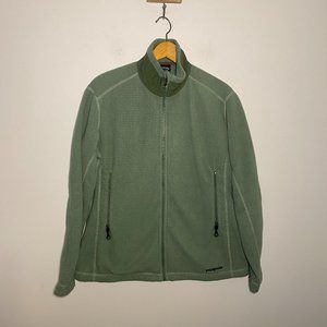 Deals for Patagonia Fleece Jacket 